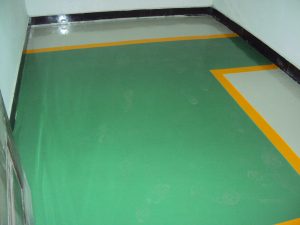 FLOOR