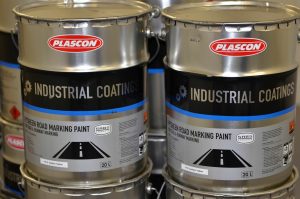 TP ROADMARKING PAINT